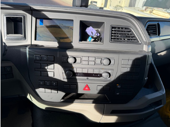 Crédit-bail MAN TGS 33.480 6x4 BL CH TGS 33.480 6x4 BL CH, Nebenantrieb MAN TGS 33.480 6x4 BL CH TGS 33.480 6x4 BL CH, Nebenantrieb: photos 4