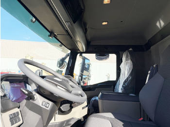 Crédit-bail MAN TGS 33.480 6x4 BL CH TGS 33.480 6x4 BL CH, Nebenantrieb MAN TGS 33.480 6x4 BL CH TGS 33.480 6x4 BL CH, Nebenantrieb: photos 2