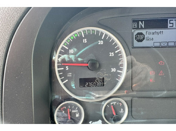 Châssis cabine MAN TGX 28.440 6X2-2 BL TGX 28.440 6X2-2 BL, Liftachse, Motorabtrieb: photos 3 Châssis cabine MAN TGX 28.440 6X2-2 BL TGX 28.440 6X2-2 BL, Liftachse, Motorabtrieb: photos 3