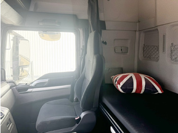 Châssis cabine MAN TGX 28.440 6X2-2 BL TGX 28.440 6X2-2 BL, Liftachse, Motorabtrieb: photos 2 Châssis cabine MAN TGX 28.440 6X2-2 BL TGX 28.440 6X2-2 BL, Liftachse, Motorabtrieb: photos 2