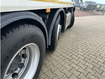 Camion multibenne Mercedes-Benz Antos 2540 L 6x2 Antos 2540 L 6x2, Vorlauflenk-/Liftachse, Teleabsetzer: photos 4 Camion multibenne Mercedes-Benz Antos 2540 L 6x2 Antos 2540 L 6x2, Vorlauflenk-/Liftachse, Teleabsetzer: photos 4