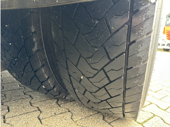 Camion multibenne Mercedes-Benz Antos 2540 L 6x2 Antos 2540 L 6x2, Vorlauflenk-/Liftachse, Teleabsetzer: photos 3 Camion multibenne Mercedes-Benz Antos 2540 L 6x2 Antos 2540 L 6x2, Vorlauflenk-/Liftachse, Teleabsetzer: photos 3