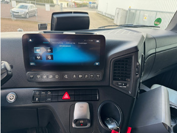 Camion grue Mercedes-Benz Arocs 1840 L 4x2 Arocs 1840 L 4x2, Kran Palfinger PK12001L, Hochstand: photos 5 Camion grue Mercedes-Benz Arocs 1840 L 4x2 Arocs 1840 L 4x2, Kran Palfinger PK12001L, Hochstand: photos 5