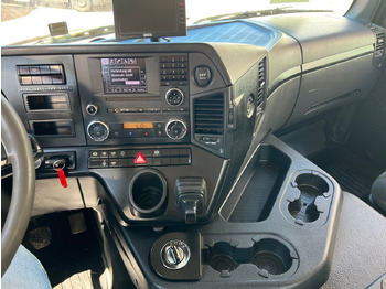 Camion multibenne Mercedes-Benz Arocs 2045 AK 4x4 Arocs 2045 AK 4x4, GROUNDER, Funk: photos 3 Camion multibenne Mercedes-Benz Arocs 2045 AK 4x4 Arocs 2045 AK 4x4, GROUNDER, Funk: photos 3