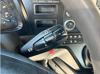 Camion multibenne Mercedes-Benz Arocs 2045 AK 4x4 Arocs 2045 AK 4x4, GROUNDER, Funk: photos 5 Camion multibenne Mercedes-Benz Arocs 2045 AK 4x4 Arocs 2045 AK 4x4, GROUNDER, Funk: photos 5