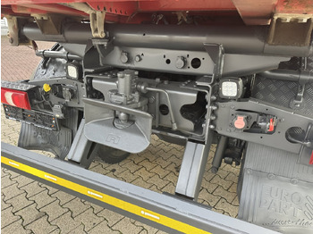 Crédit-bail Mercedes-Benz Arocs 2645 K 6x4 Arocs 2645 K 6x4, Retarder, Bordmatik Mercedes-Benz Arocs 2645 K 6x4 Arocs 2645 K 6x4, Retarder, Bordmatik: photos 3