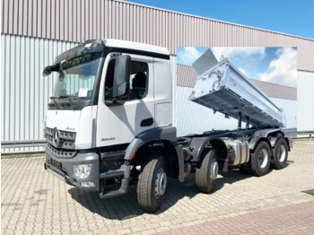 Camion benne MERCEDES-BENZ Arocs 3240