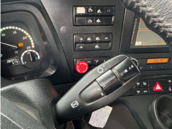 Crédit-bail Mercedes-Benz Arocs 3258 LK 8x4/4 Arocs 3258 LK 8x4/4, Retarder, Bi-Xenon, Stahlmulde ca. 14m³, hydr. Heckklappenöffnung Mercedes-Benz Arocs 3258 LK 8x4/4 Arocs 3258 LK 8x4/4, Retarder, Bi-Xenon, Stahlmulde ca. 14m³, hydr. Heckklappenöffnung: photos 5