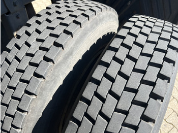 Camion benne Mercedes-Benz Atego 1323 AK 4x4 Atego 1323 AK 4x4: photos 4