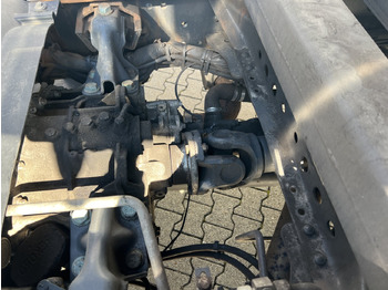 Camion benne Mercedes-Benz Atego 1323 AK 4x4 Atego 1323 AK 4x4: photos 2