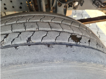 Crédit-bail Mercedes-Benz Atego 815 K 4x2 Atego 815 K 4x2 Mercedes-Benz Atego 815 K 4x2 Atego 815 K 4x2: photos 3