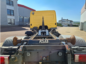 Crédit-bail Mercedes-Benz Atego 815 K 4x2 Atego 815 K 4x2 Mercedes-Benz Atego 815 K 4x2 Atego 815 K 4x2: photos 4