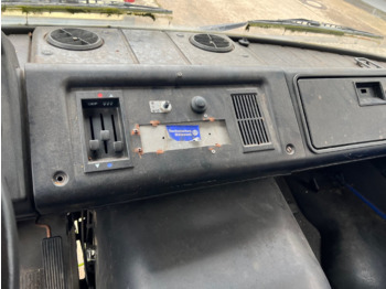 Crédit-bail Mercedes-Benz L 407 D 4x2 Doka L 407 D 4x2 Doka, Ex-THW Mercedes-Benz L 407 D 4x2 Doka L 407 D 4x2 Doka, Ex-THW: photos 2