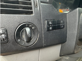 Fourgon plateau, Utilitaire double cabine Mercedes-Benz Sprinter 313 CDI 4x4 Doka Sprinter 313 CDI 4x4 Doka, Kipper, AT-Motor!: photos 4