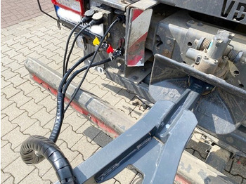 Remorque ampliroll/ Multibenne neuf PS2P70B PS2P70B Abrollanhänger bis 7,25 m Behälter: photos 5 Remorque ampliroll/ Multibenne neuf PS2P70B PS2P70B Abrollanhänger bis 7,25 m Behälter: photos 5