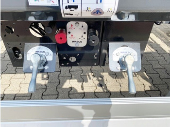 Remorque ampliroll/ Multibenne neuf PS2P70B PS2P70B Abrollanhänger bis 7,25 m Behälter: photos 2 Remorque ampliroll/ Multibenne neuf PS2P70B PS2P70B Abrollanhänger bis 7,25 m Behälter: photos 2