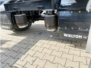 Remorque ampliroll/ Multibenne neuf PS2P70B PS2P70B Abrollanhänger bis 7,25 m Behälter: photos 3 Remorque ampliroll/ Multibenne neuf PS2P70B PS2P70B Abrollanhänger bis 7,25 m Behälter: photos 3