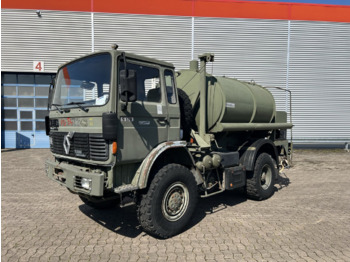 Camion citerne RENAULT Midliner S 170