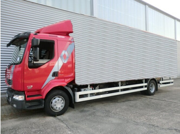 Châssis cabine RENAULT Midlum 220