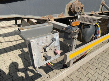 Remorque ampliroll/ Multibenne Rolo Apollo 6,5 Rolo Apollo 6,5 Schlittenabroller: photos 3 Remorque ampliroll/ Multibenne Rolo Apollo 6,5 Rolo Apollo 6,5 Schlittenabroller: photos 3