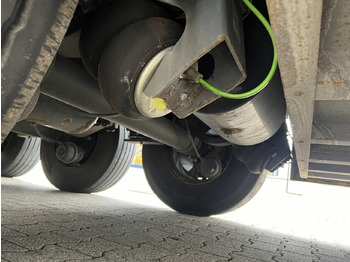 Semi-remorque frigorifique Schmitz Cargobull SKO 24/L-13.4 FP 25 SKO 24/L-13.4 FP 25: photos 4 Semi-remorque frigorifique Schmitz Cargobull SKO 24/L-13.4 FP 25 SKO 24/L-13.4 FP 25: photos 4