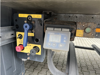 Semi-remorque frigorifique Schmitz Cargobull SKO 24/L-13.4 FP 25 SKO 24/L-13.4 FP 25: photos 5 Semi-remorque frigorifique Schmitz Cargobull SKO 24/L-13.4 FP 25 SKO 24/L-13.4 FP 25: photos 5