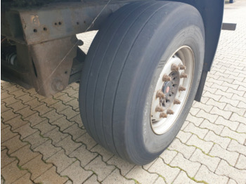 Semi-remorque frigorifique Schmitz Cargobull SKO 24 SKO 24, Carrier, LBW, Lift-/Lenkachse, 74 cbm: photos 5 Semi-remorque frigorifique Schmitz Cargobull SKO 24 SKO 24, Carrier, LBW, Lift-/Lenkachse, 74 cbm: photos 5