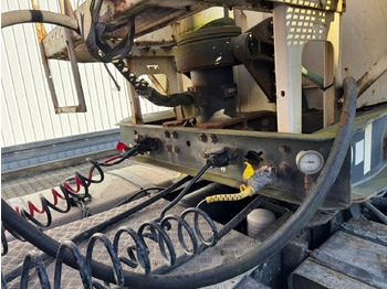 Crédit-bail Carnehl CHKS/HH CHKS/HH, Liftachse, Stahlmulde ca. 24m³ Carnehl CHKS/HH CHKS/HH, Liftachse, Stahlmulde ca. 24m³: photos 2