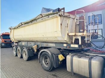 Semi-remorque CARNEHL