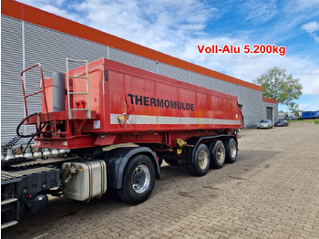 Semi-remorque MEIERLING