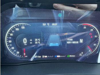 Tracteur routier neuf MAN TGS 18.480 BL 4x2 TGS 18.480 BL 4x2, MEHRFACH VORHANDEN!: photos 3