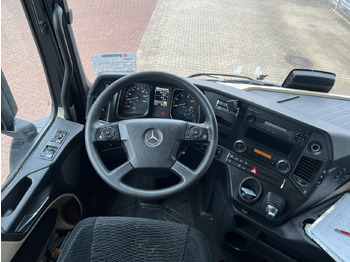 Tracteur routier Mercedes-Benz Actros 1842 LS 4x2 Actros 1842 LS 4x2, 3x VORHANDEN: photos 5