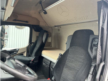 Tracteur routier Mercedes-Benz Actros 1842 LS 4x2 Actros 1842 LS 4x2, 3x VORHANDEN: photos 4