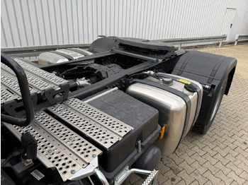 Tracteur routier neuf Mercedes-Benz Arocs 1853 AS 4x4 Arocs 1853 AS 4x4, Retarder, MultimediaCockpit, Navi: photos 2