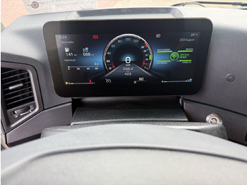 Tracteur routier neuf Mercedes-Benz Arocs 1853 AS 4x4 Arocs 1853 AS 4x4, Retarder, MultimediaCockpit, Navi: photos 5