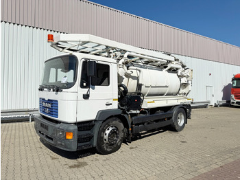 Camion MAN 18.284