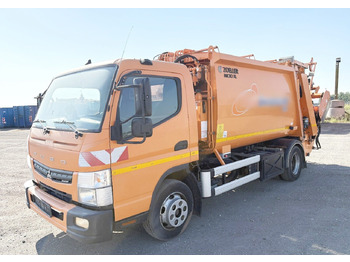 Camion MITSUBISHI