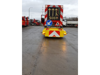 Crédit-bail MAN - TGX 4x2 MAN - TGX 4x2: photos 5 Crédit-bail MAN - TGX 4x2 MAN - TGX 4x2: photos 5