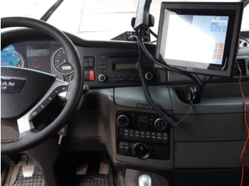 Crédit-bail MAN - TGX 4x2 MAN - TGX 4x2: photos 2 Crédit-bail MAN - TGX 4x2 MAN - TGX 4x2: photos 2