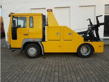 Camion porte-voitures VOLVO FL