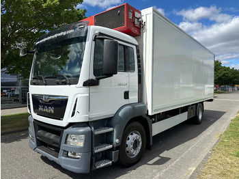 Camion frigorifique MAN TGS 18.360