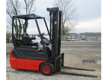 Chariot élévateur électrique Fenwick E16C-02: photos 2 Chariot élévateur électrique Fenwick E16C-02: photos 2