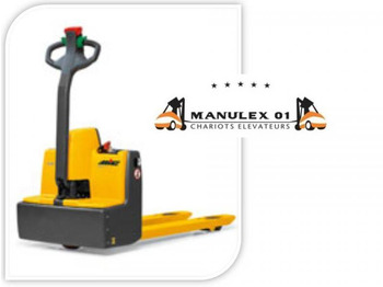 Transpalette JUNGHEINRICH