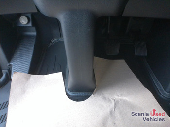 Camion à rideaux coulissants MERCEDES-BENZ Actros 1845 L: photos 4