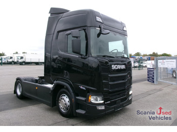 Tracteur routier SCANIA R 450
