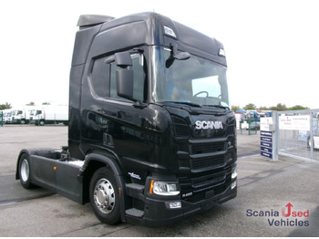 Tracteur routier SCANIA R 450