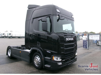Tracteur routier SCANIA R 450