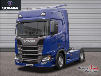 Tracteur routier SCANIA R 460