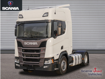 Tracteur routier SCANIA R 460
