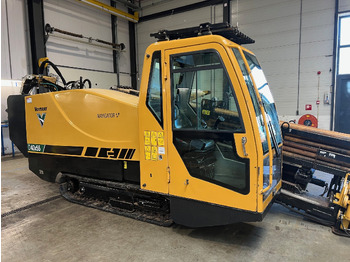 Aléseuse directionnelle VERMEER